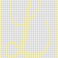 Wedding Blanket "L"